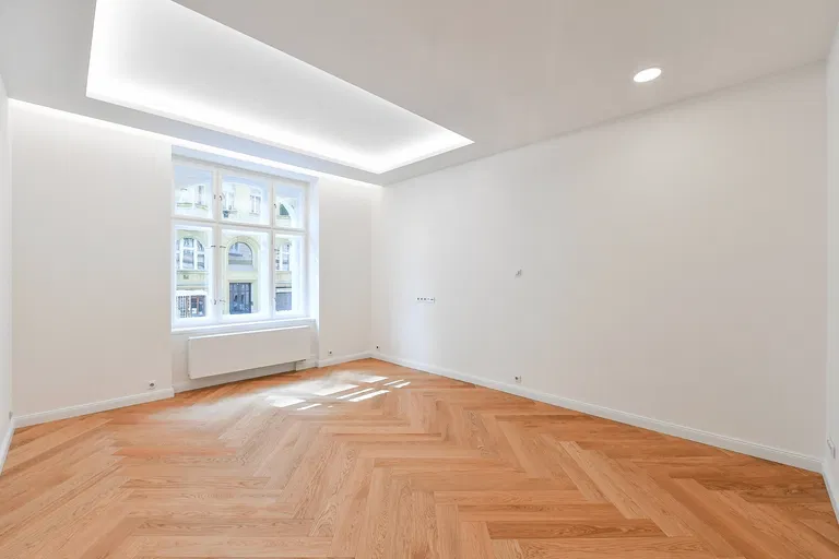 Janáčkovo nábřeží, Smíchov - Praha 5 | Predaj, Byt, 3-izbový, 94 m²