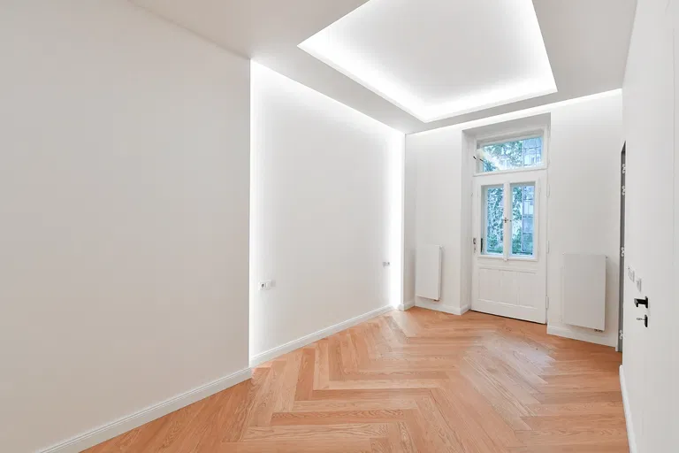 Janáčkovo nábřeží, Smíchov - Praha 5 | Predaj, Byt, 3-izbový, 94 m²