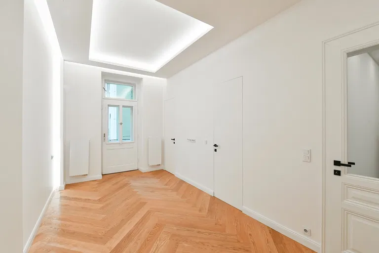 Janáčkovo nábřeží, Smíchov - Praha 5 | Predaj, Byt, 3-izbový, 94 m²