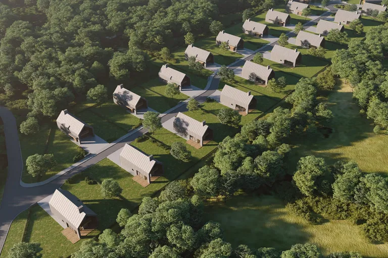 Zlatnícka dolina - Skalica | Predaj, Rodinný dom, 4-izbový, 164 m²