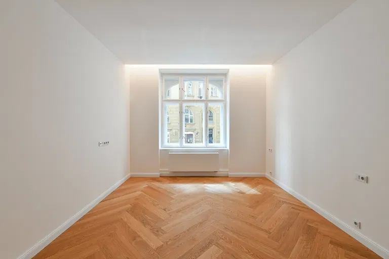 Janáčkovo nábřeží, Smíchov - Praha 5 | Predaj, Byt, 3-izbový, 94 m²