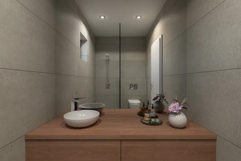 Zlatnícka dolina - Skalica | Predaj, Rodinný dom, 4-izbový, 164 m²