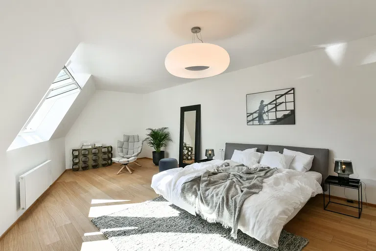 Libocká, Liboc - Praha 6 | Predaj, Byt, 4-izbový, 154 m²