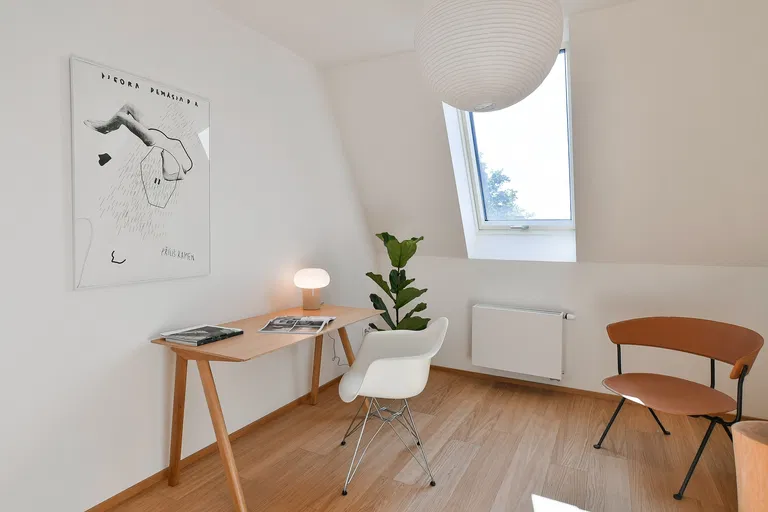 Libocká, Liboc - Praha 6 | Predaj, Byt, 4-izbový, 154 m²