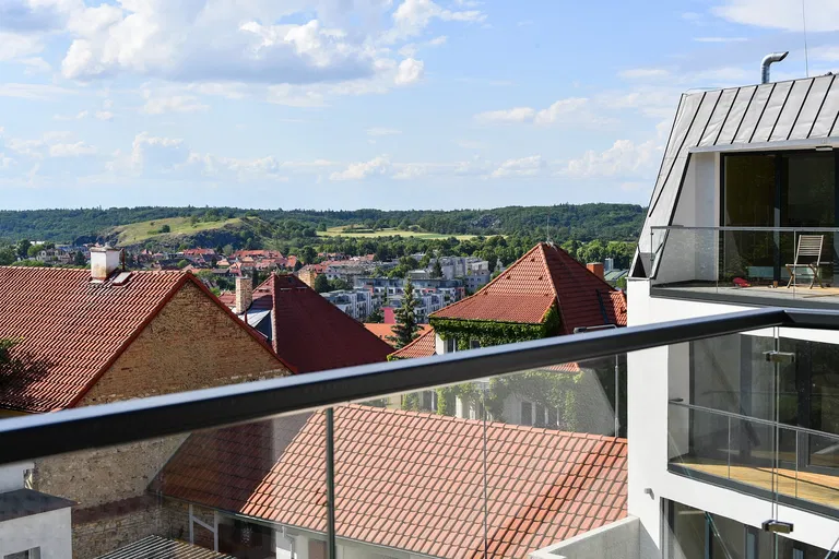 Libocká, Liboc - Praha 6 | Predaj, Byt, 4-izbový, 154 m²