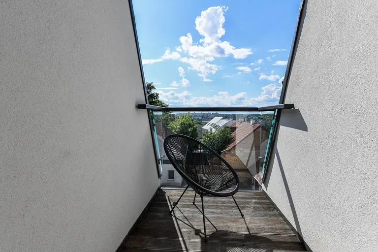 Libocká, Liboc - Praha 6 | Predaj, Byt, 4-izbový, 154 m²