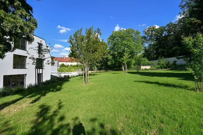 Libocká, Liboc - Praha 6 | Predaj, Byt, 4-izbový, 154 m²