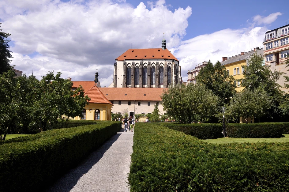 Church of Our Lady of the Snows