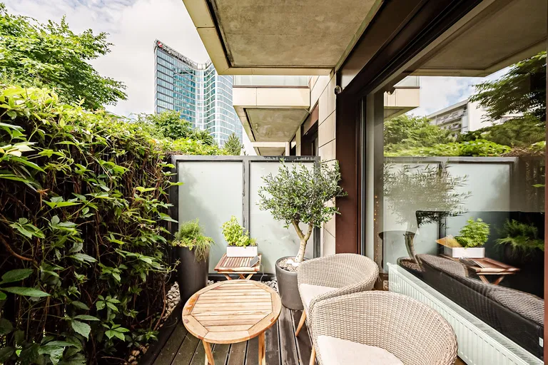 Baarova, Michle - Praha 4 | Predaj, Byt, 3-izbový, 98 m²