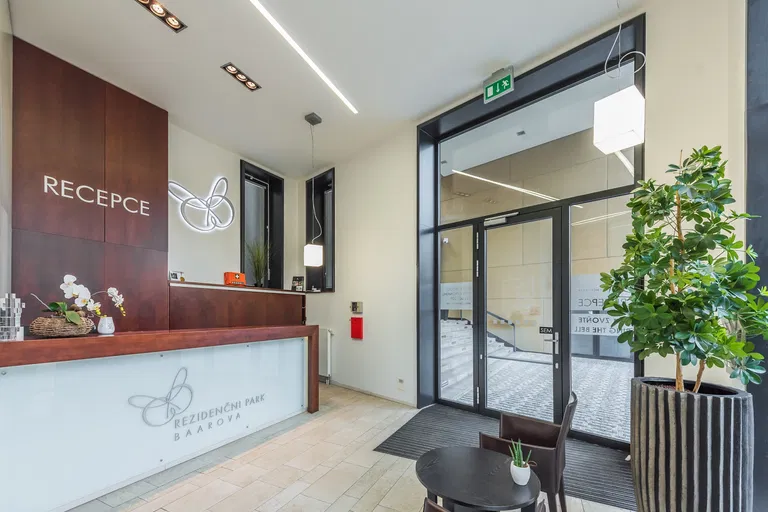 Baarova, Michle - Praha 4 | Predaj, Byt, 3-izbový, 98 m²