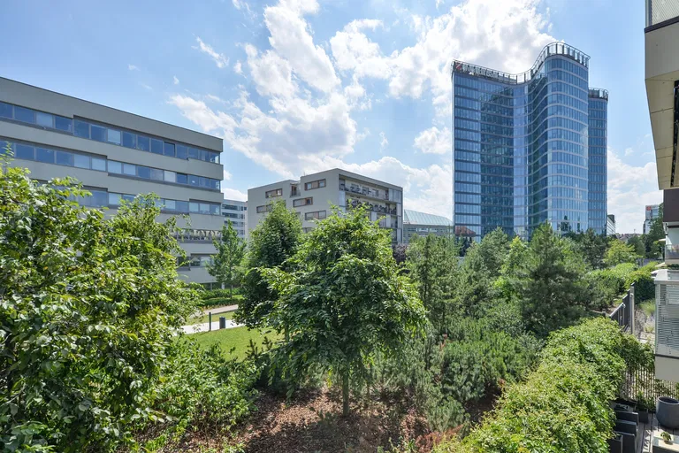 Baarova, Michle - Praha 4 | Predaj, Byt, 3-izbový, 98 m²