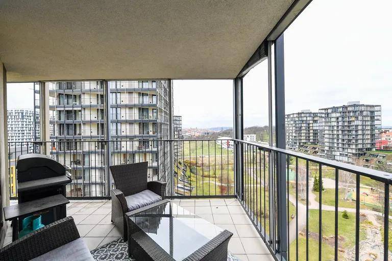 Pitterova, Žižkov - Prague 3 | Sale, Apartment, Two-bedroom (3+kk), 130 m²