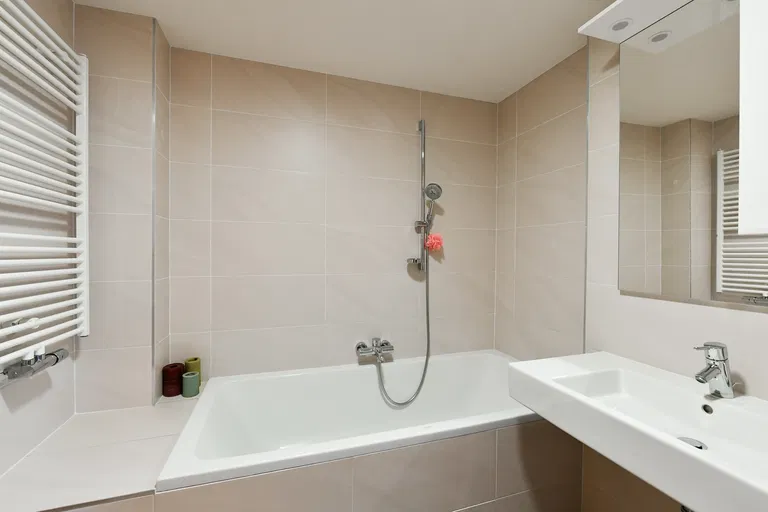 Pitterova, Žižkov - Prague 3 | Sale, Apartment, Two-bedroom (3+kk), 130 m²