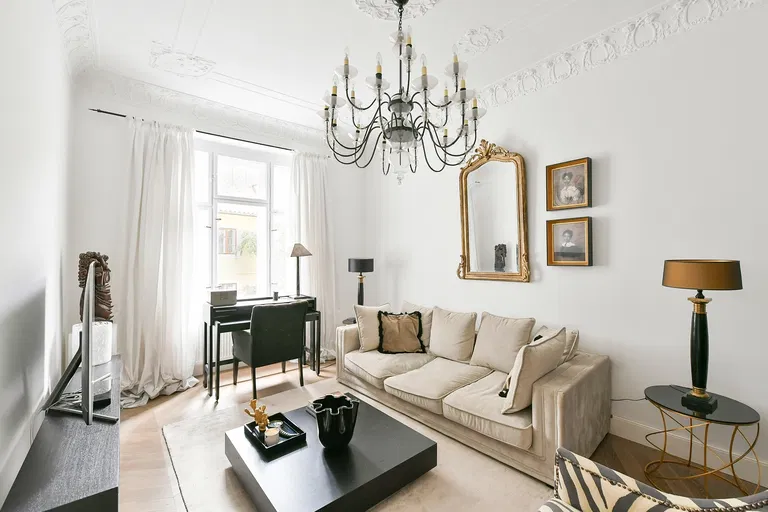 Kozí, Staré Město - Prague 1 | Sale, Apartment, Two-bedroom (3+1), 97 m²
