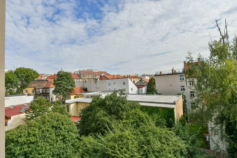 Kamenická, Holešovice - Praha 7 | Predaj, Byt, 3-izbový, 74 m²