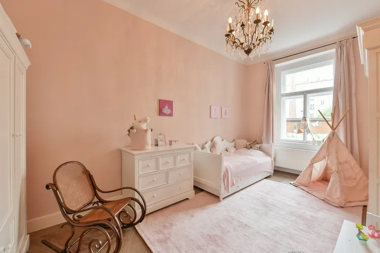 Kozí, Staré Město - Prague 1 | Sale, Apartment, Two-bedroom (3+1), 97 m²