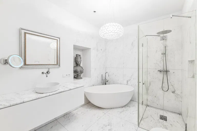 Kozí, Staré Město - Prague 1 | Sale, Apartment, Two-bedroom (3+1), 97 m²