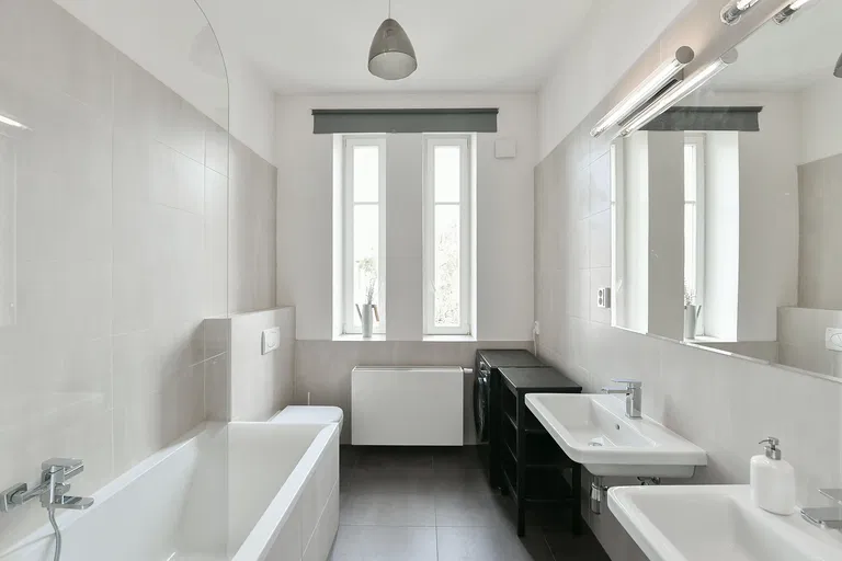 Kamenická, Holešovice - Praha 7 | Predaj, Byt, 3-izbový, 74 m²