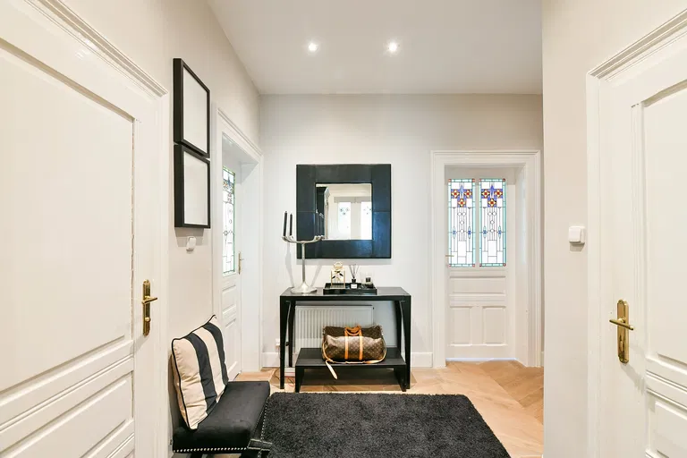 Kozí, Staré Město - Prague 1 | Sale, Apartment, Two-bedroom (3+1), 97 m²