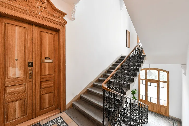 Kozí, Staré Město - Prague 1 | Sale, Apartment, Two-bedroom (3+1), 97 m²