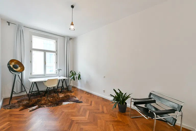 Kamenická, Holešovice - Praha 7 | Predaj, Byt, 3-izbový, 74 m²