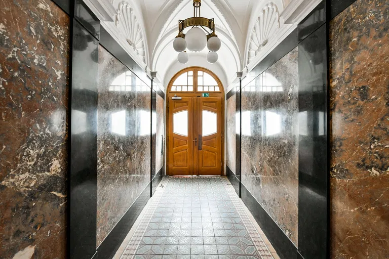 Kozí, Staré Město - Prague 1 | Sale, Apartment, Two-bedroom (3+1), 97 m²