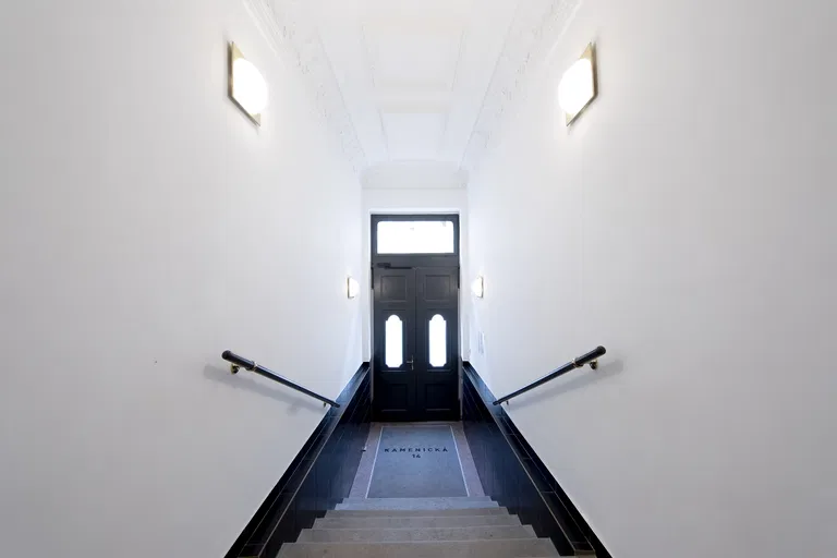 Kamenická, Holešovice - Praha 7 | Predaj, Byt, 3-izbový, 74 m²