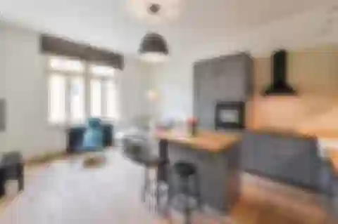 Mánesova, Vinohrady - Prague 2 | Rent, Apartment, Two-bedroom (3+kk), 86 m²