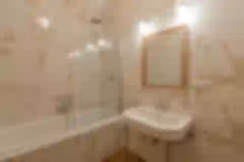 Mánesova, Vinohrady - Prague 2 | Rent, Apartment, Two-bedroom (3+kk), 86 m²