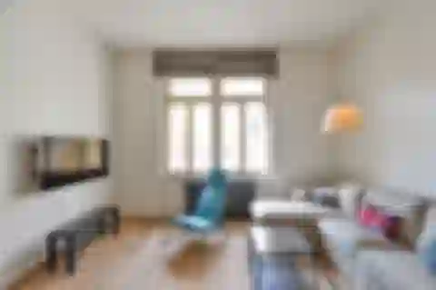 Mánesova, Vinohrady - Prague 2 | Rent, Apartment, Two-bedroom (3+kk), 86 m²