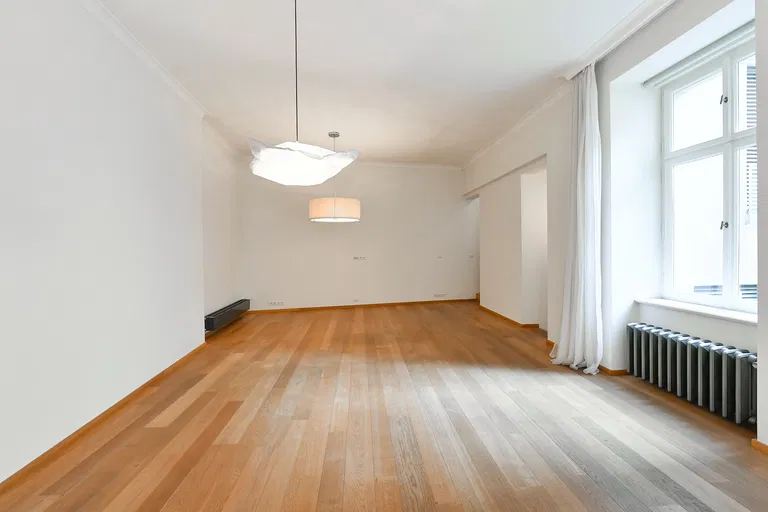 Křemencova, Nové Město - Praha 1 | Prenájom, Byt, 3-izbový, 155 m²