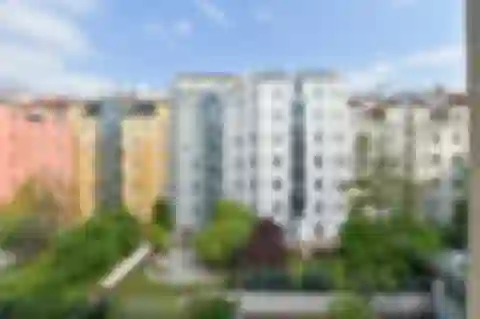 Mánesova, Vinohrady - Prague 2 | Rent, Apartment, Two-bedroom (3+kk), 86 m²