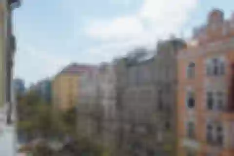 Mánesova, Vinohrady - Prague 2 | Rent, Apartment, Two-bedroom (3+kk), 86 m²