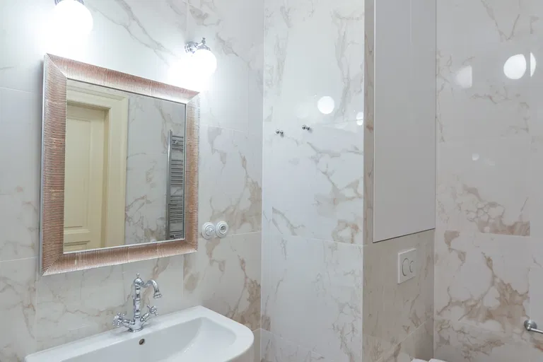 Mánesova, Vinohrady - Praha 2 | Prenájom, Byt, 3-izbový, 86 m²