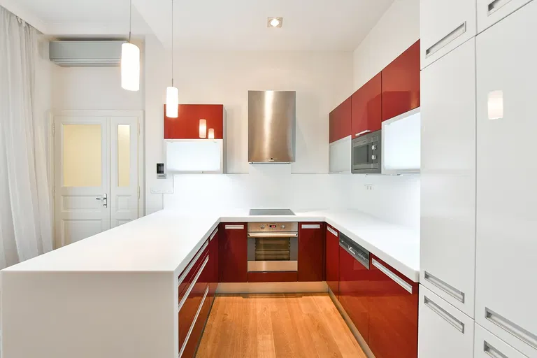 Křemencova, Nové Město - Praha 1 | Prenájom, Byt, 3-izbový, 155 m²