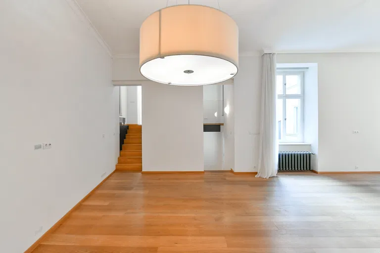 Křemencova, Nové Město - Praha 1 | Prenájom, Byt, 3-izbový, 155 m²