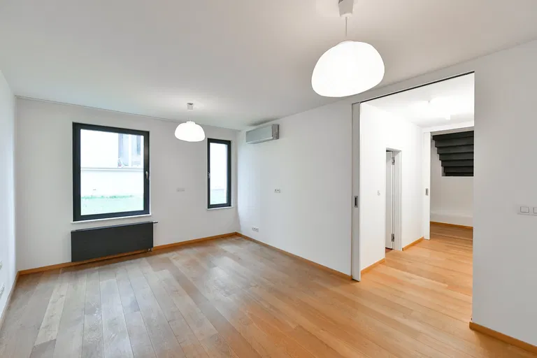 Křemencova, Nové Město - Praha 1 | Prenájom, Byt, 3-izbový, 155 m²