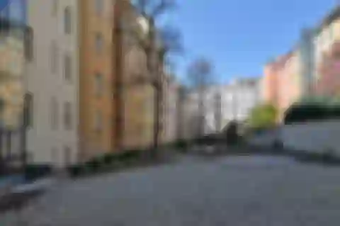 Mánesova, Vinohrady - Prague 2 | Rent, Apartment, Two-bedroom (3+kk), 86 m²