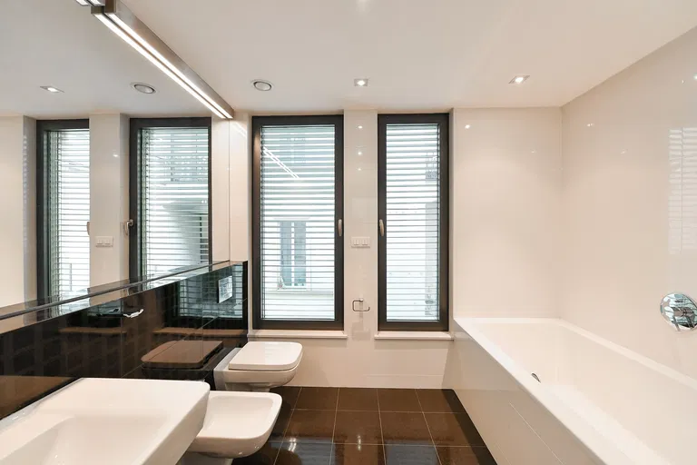 Křemencova, Nové Město - Praha 1 | Prenájom, Byt, 3-izbový, 155 m²
