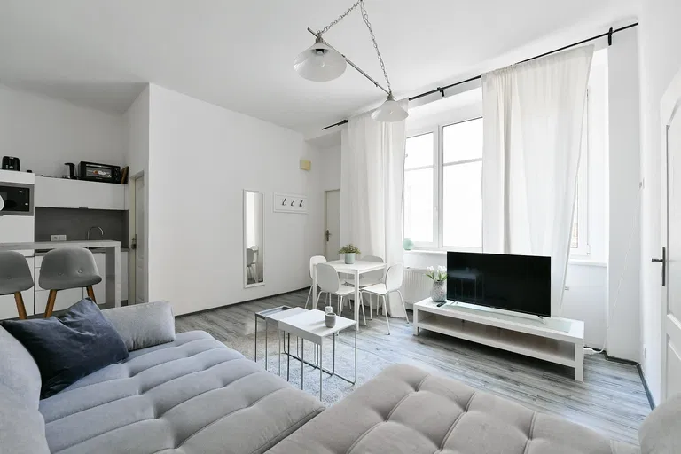 Školská, Nové Město - Praha 1 | Predaj, Byt, 2-izbový, 36 m²