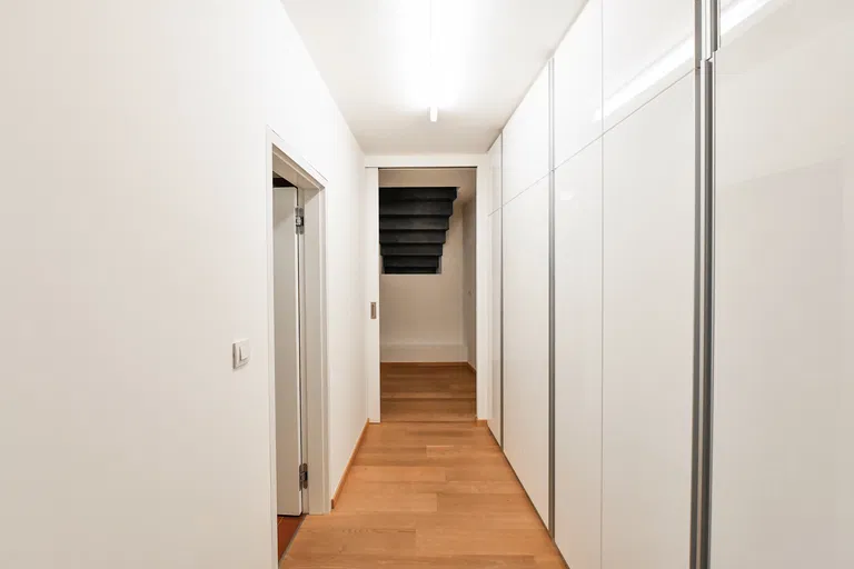 Křemencova, Nové Město - Praha 1 | Prenájom, Byt, 3-izbový, 155 m²