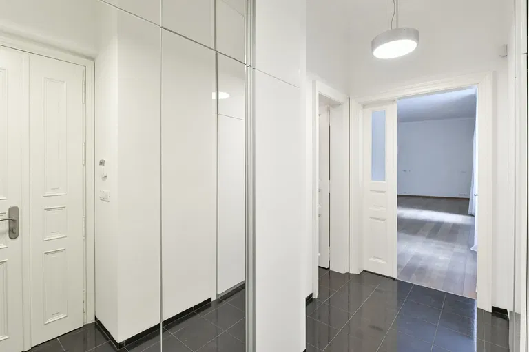 Křemencova, Nové Město - Praha 1 | Prenájom, Byt, 3-izbový, 155 m²