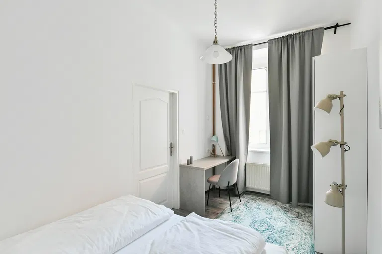 Školská, Nové Město - Praha 1 | Predaj, Byt, 2-izbový, 36 m²