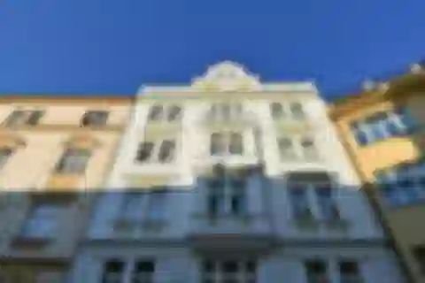 Školská, Nové Město - Praha 1 | Predaj, Byt, 1-izbový, 24 m²