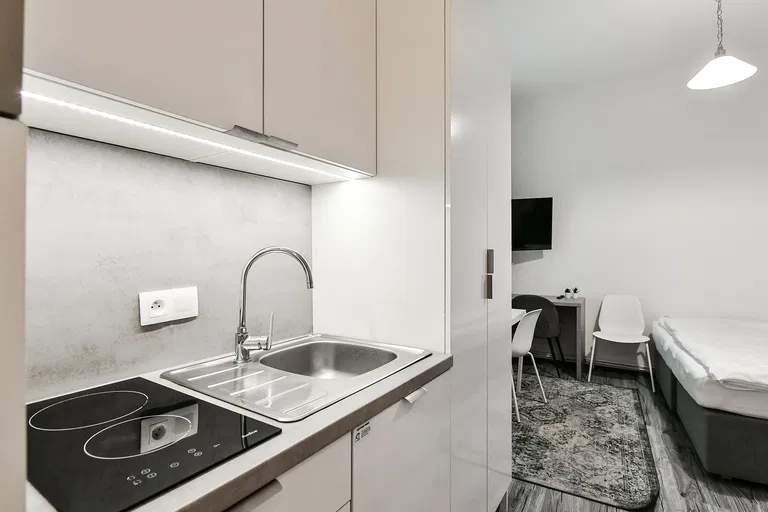 Školská, Nové Město - Praha 1 | Predaj, Byt, 1-izbový, 24 m²