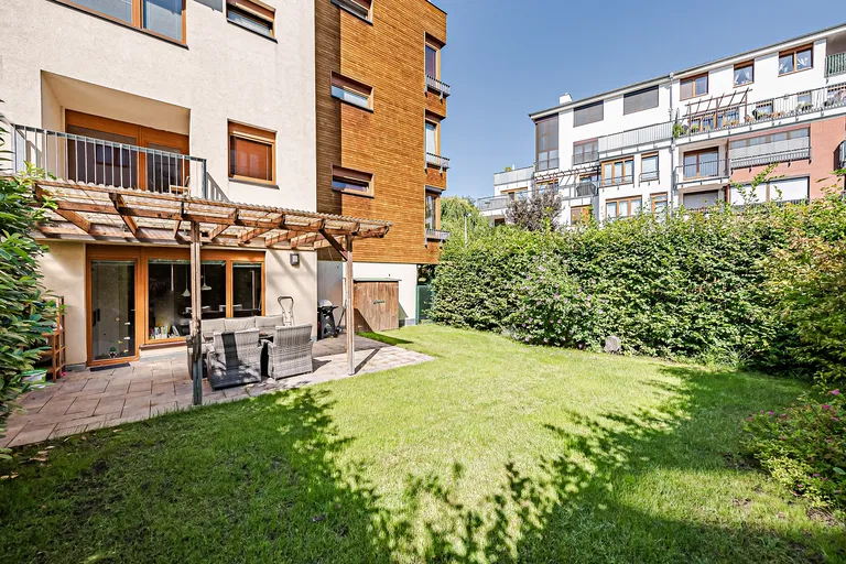 Na Císařce, Smíchov - Praha 5 | Predaj, Byt, 4-izbový, 105 m²