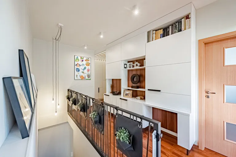 Na Císařce, Smíchov - Praha 5 | Predaj, Byt, 4-izbový, 105 m²