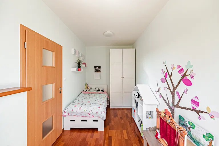 Na Císařce, Smíchov - Praha 5 | Predaj, Byt, 4-izbový, 105 m²