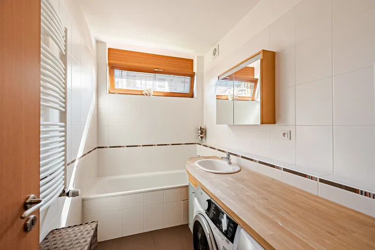Na Císařce, Smíchov - Praha 5 | Predaj, Byt, 4-izbový, 105 m²