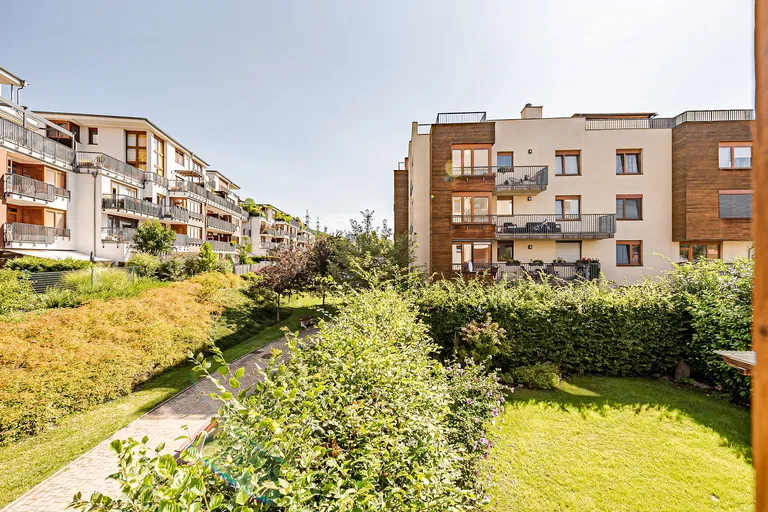 Na Císařce, Smíchov - Praha 5 | Predaj, Byt, 4-izbový, 105 m²